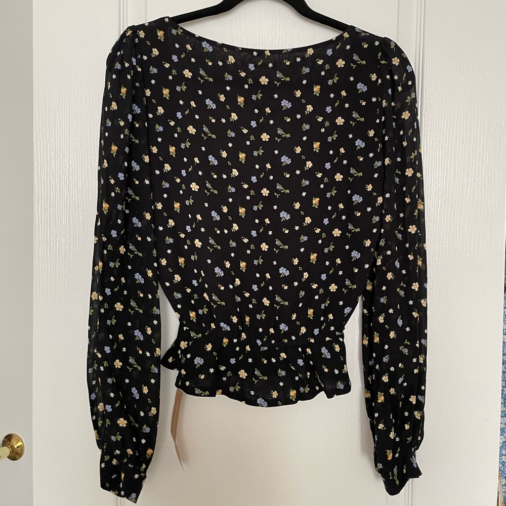 Reformation Valencia Top - Picture 2 of 5